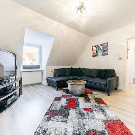 هانوفر Private Apartment المظهر الخارجي الصورة