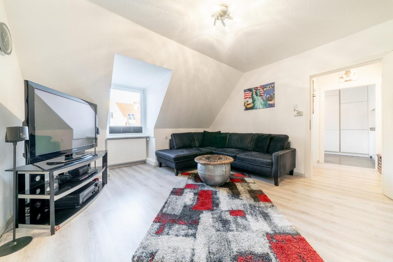 هانوفر Private Apartment المظهر الخارجي الصورة