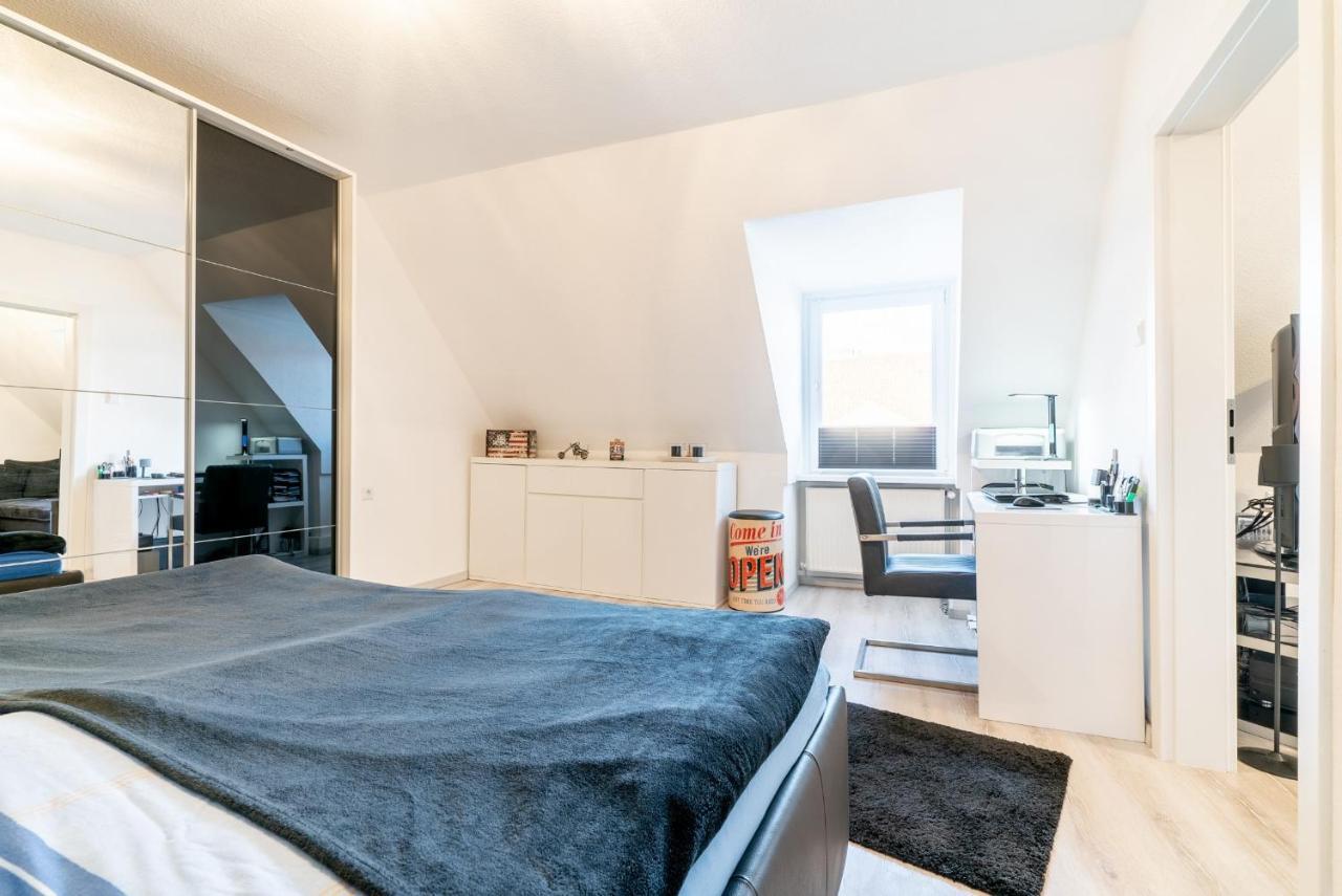 هانوفر Private Apartment المظهر الخارجي الصورة