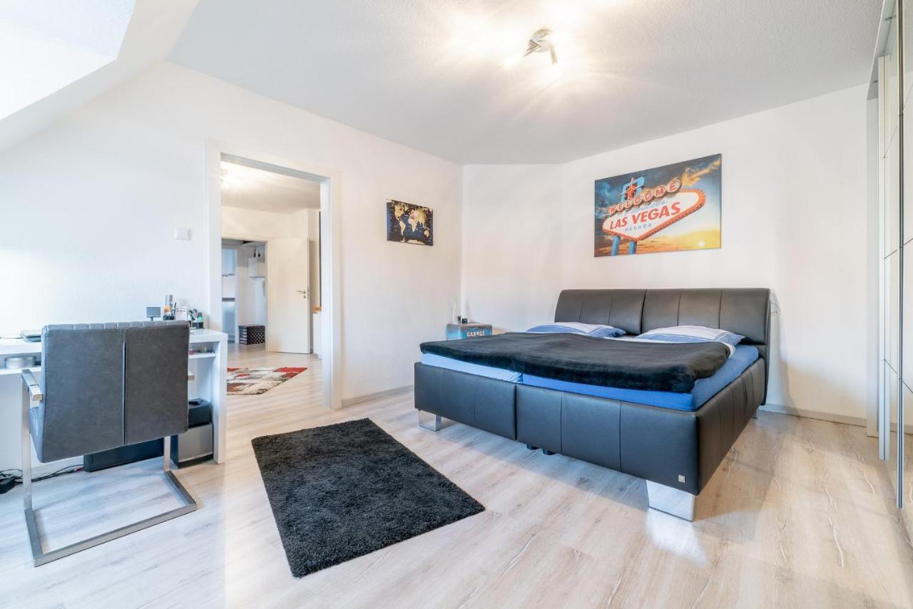 هانوفر Private Apartment المظهر الخارجي الصورة