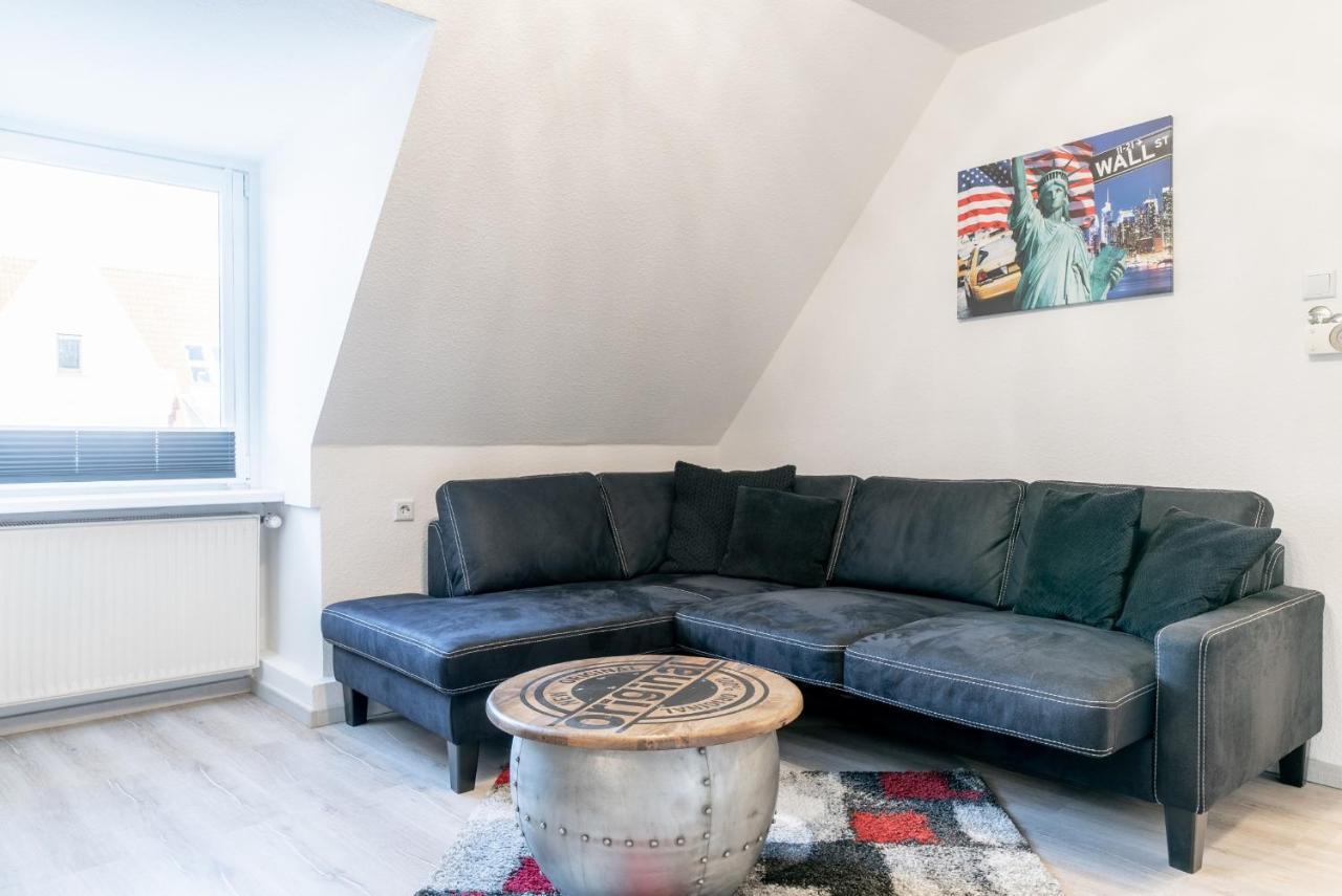 هانوفر Private Apartment المظهر الخارجي الصورة