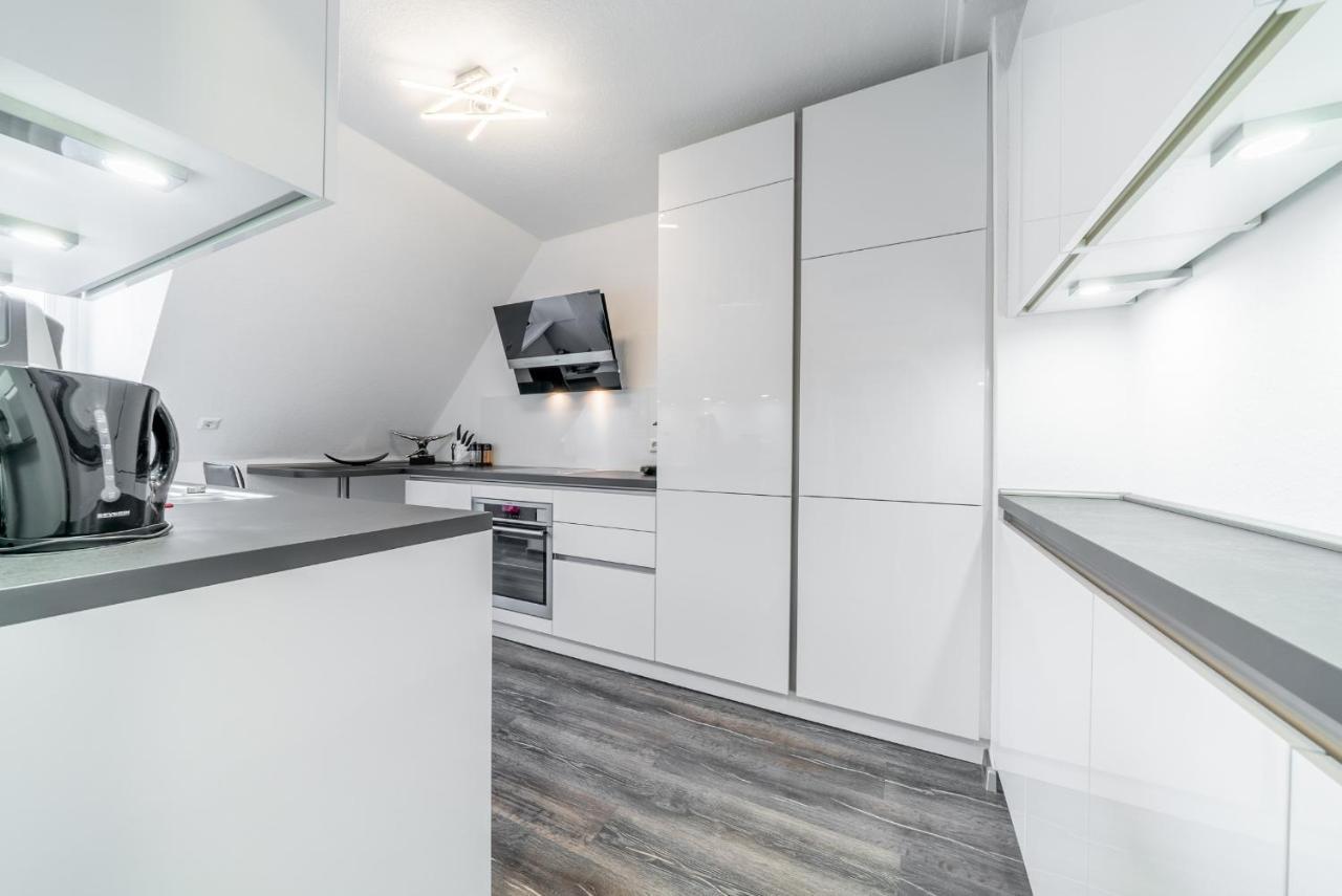 هانوفر Private Apartment المظهر الخارجي الصورة