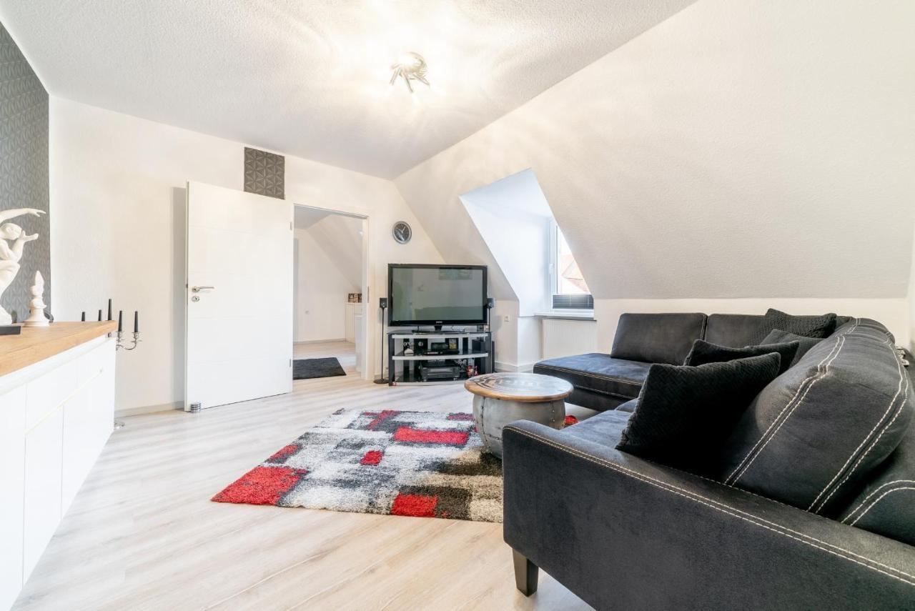 هانوفر Private Apartment المظهر الخارجي الصورة